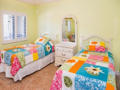 Sanibel Island Vacation Condo with Gulf views